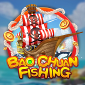 Bao Chuan Fishing at Lucky Bingo