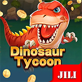 Dinosaur Tycoon at Lucky Bingo