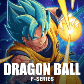 Dragon Ball slot at Lucky Bingo