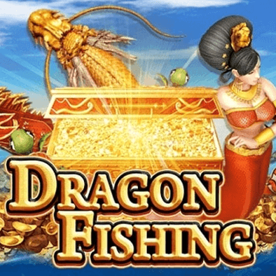 Dragon Fishing at Lucky Bingo