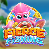Fierce Fishing at Lucky Bingo