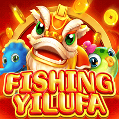 Fishing Yi Lu Fa at Lucky Bingo