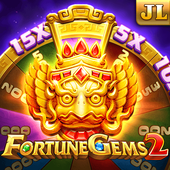 Fortune Gems 2 slot at Lucky Bingo