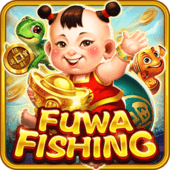 Fuwa Fishing at Lucky Bingo