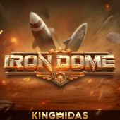Iron Dome at Lucky Bingo