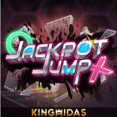 Jackpot Jump at Lucky Bingo