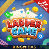 Ladder Game at Lucky Bingo