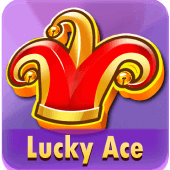 Lucky Ace slot at Lucky Bingo
