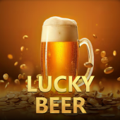 Lucky Bear at Lucky Bingo