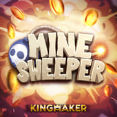 Minesweeper at Lucky Bingo