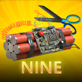 Nine at Lucky Bingo