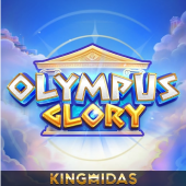 Olympus Glory at Lucky Bingo