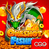 Oneshot Fishing at Lucky Bingo