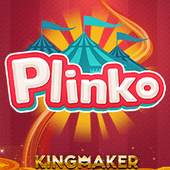 Plinko at Lucky Bingo