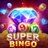Super Bingo at Lucky Bingo