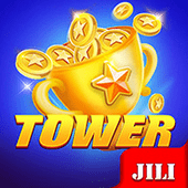 Tower slot at Lucky Bingo